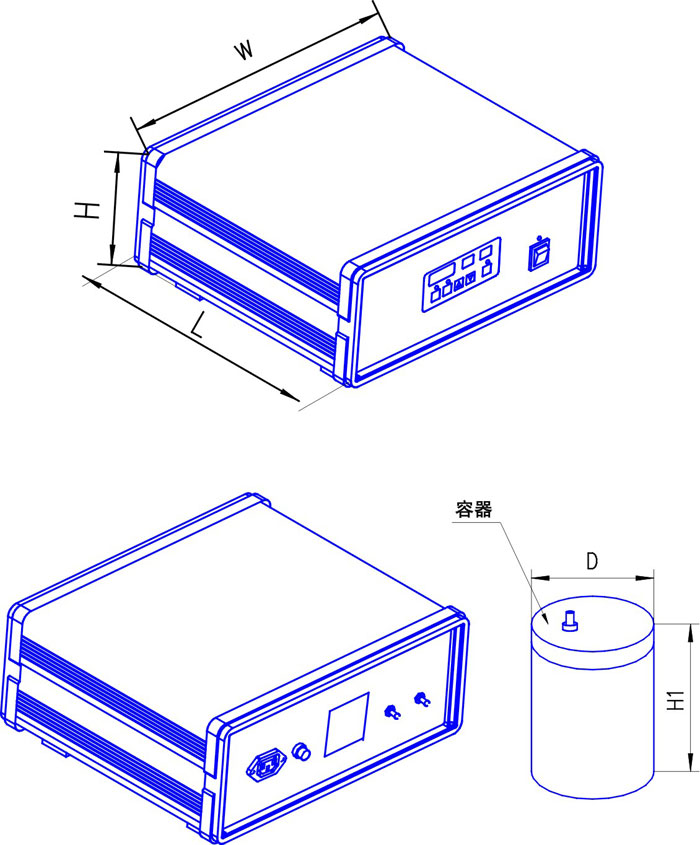 ��ձ��ֱ�AGC ����ͼ